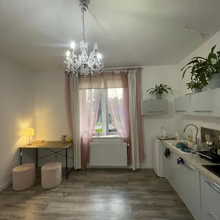 Przytulny Apartament Na Podgorzu Krakow Exterior photo