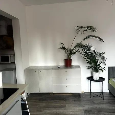Przytulny Apartament Na Podgorzu Krakow Exterior photo