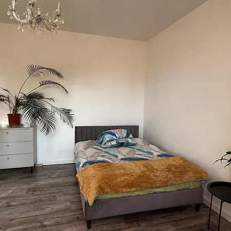 Przytulny Apartament Na Podgorzu Krakow Exterior photo