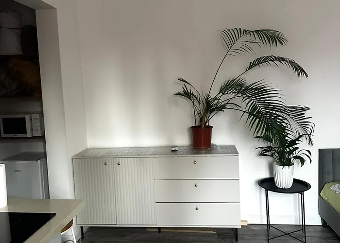 Przytulny Apartament Na Podgorzu